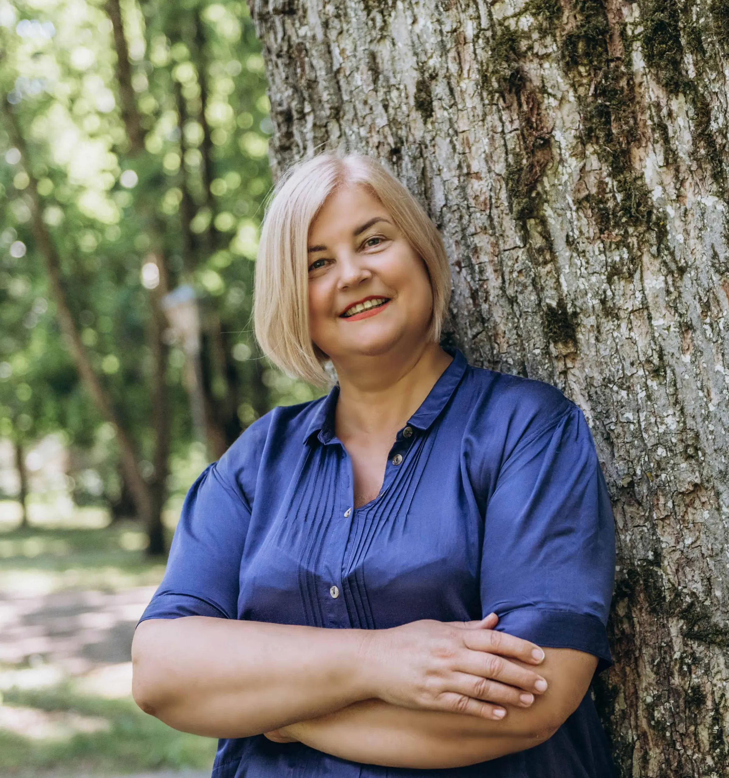 Projekto kuratorė: Rima Leonauskienė