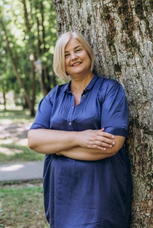 Nuotr.: Rima Leonauskienė, visuomenės s
